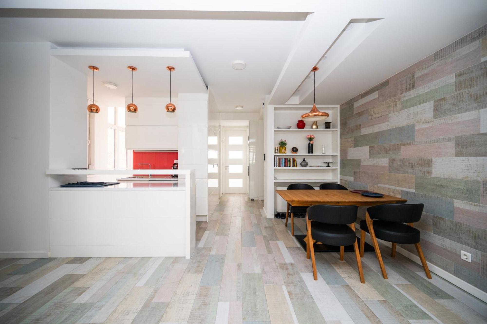 Modern Stay In The City Center Sarajevo Bagian luar foto